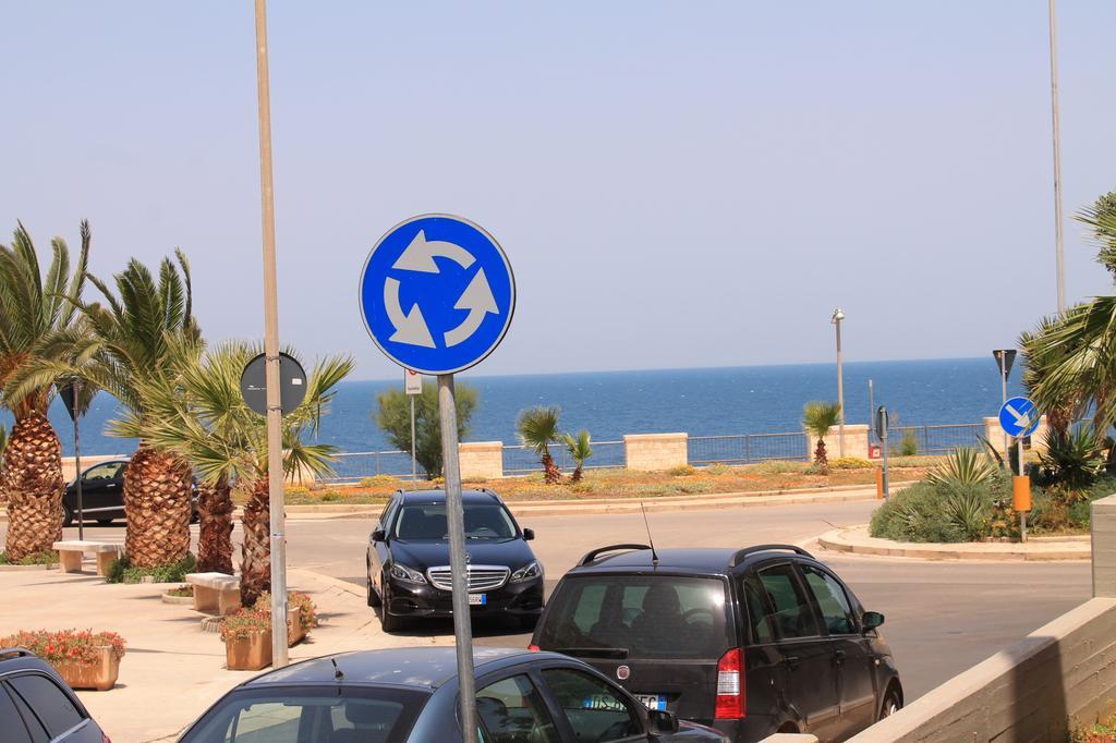 Casa Colella Villa Polignano a Mare Luaran gambar